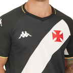 Camisa Vasco 2023/24 Home Camisas de Futebol