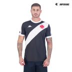 Camisa Vasco 2024/25 Home Camisas de Futebol