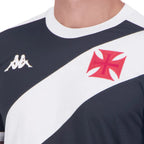 Camisa Vasco 2024/25 Home Camisas de Futebol