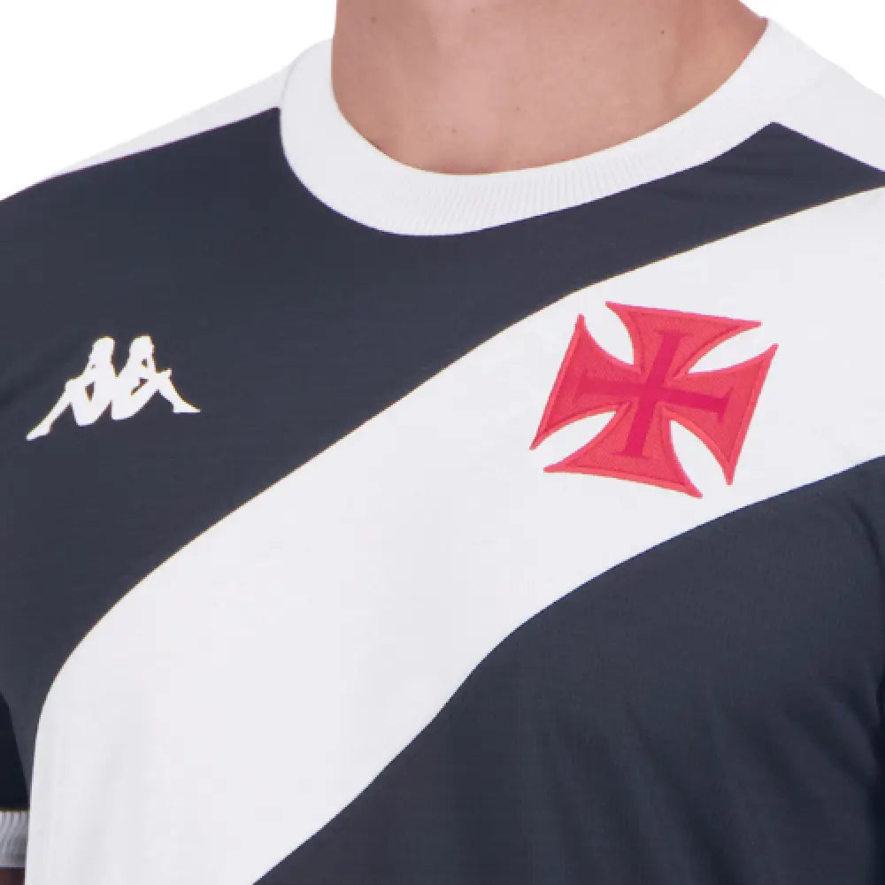 Camisa Vasco 2024/25 Home Camisas de Futebol