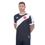 Camisa Vasco 2024/25 Home Camisas de Futebol