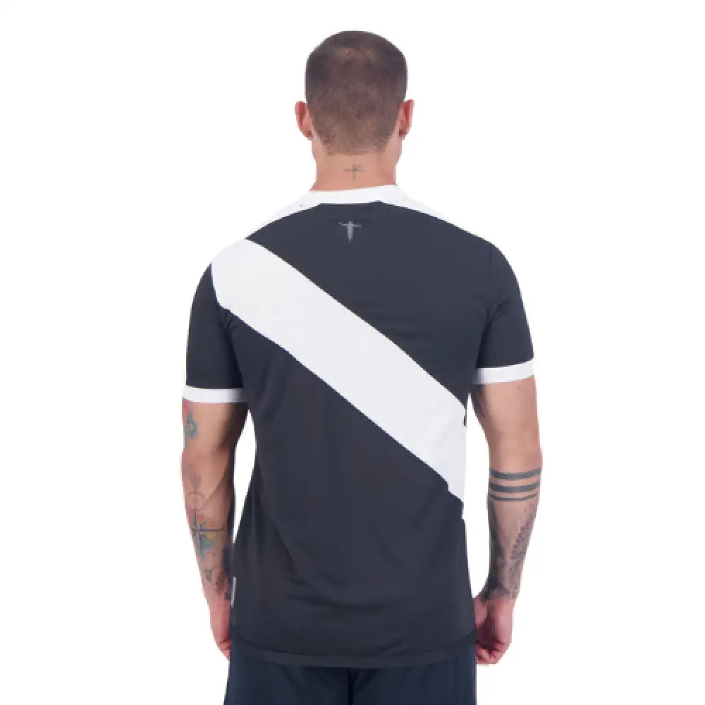 Camisa Vasco 2024/25 Home Camisas de Futebol