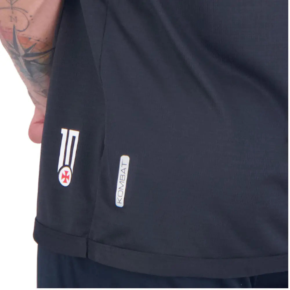 Camisa Vasco 2024/25 Home Camisas de Futebol