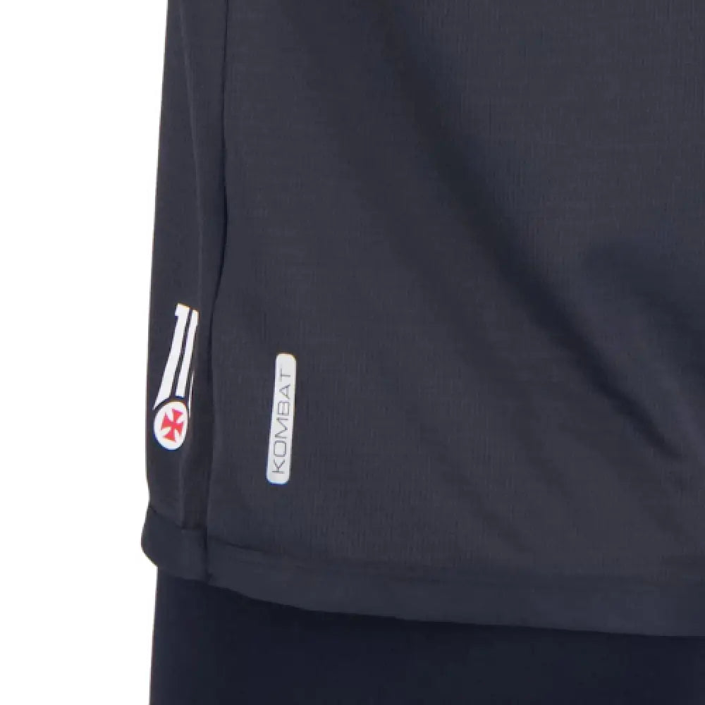 Camisa Vasco 2024/25 Home Feminina Camisas de Futebol