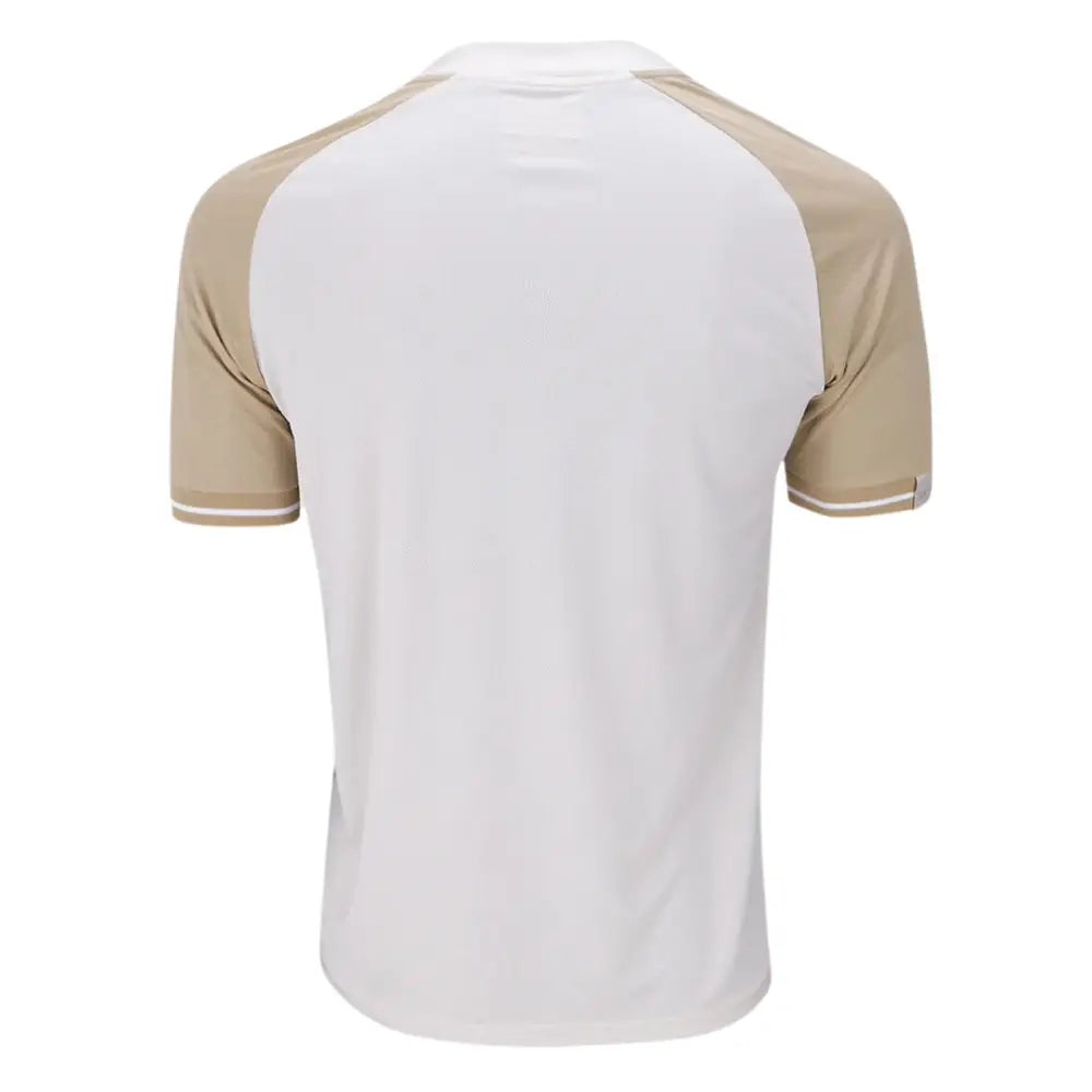 Camisa Vasco 2024/25 Third Bege Camisas de Futebol