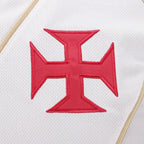 Camisa Vasco 2024/25 Third Bege Camisas de Futebol