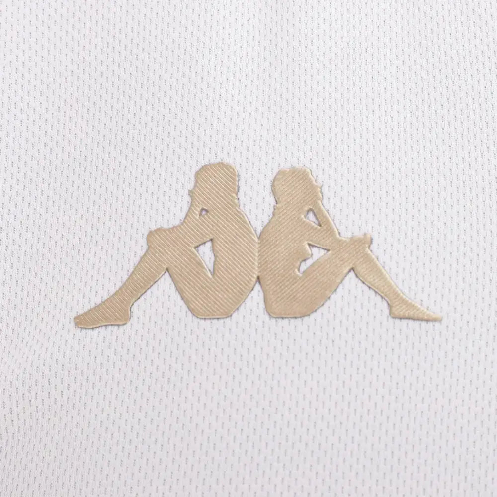 Camisa Vasco 2024/25 Third Bege Camisas de Futebol