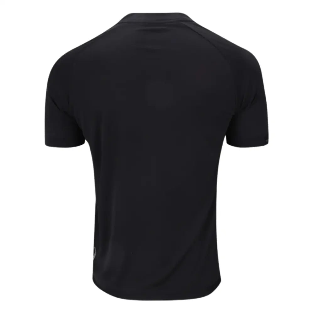 Camisa Vasco 2024/25 Third Preta Camisas de Futebol