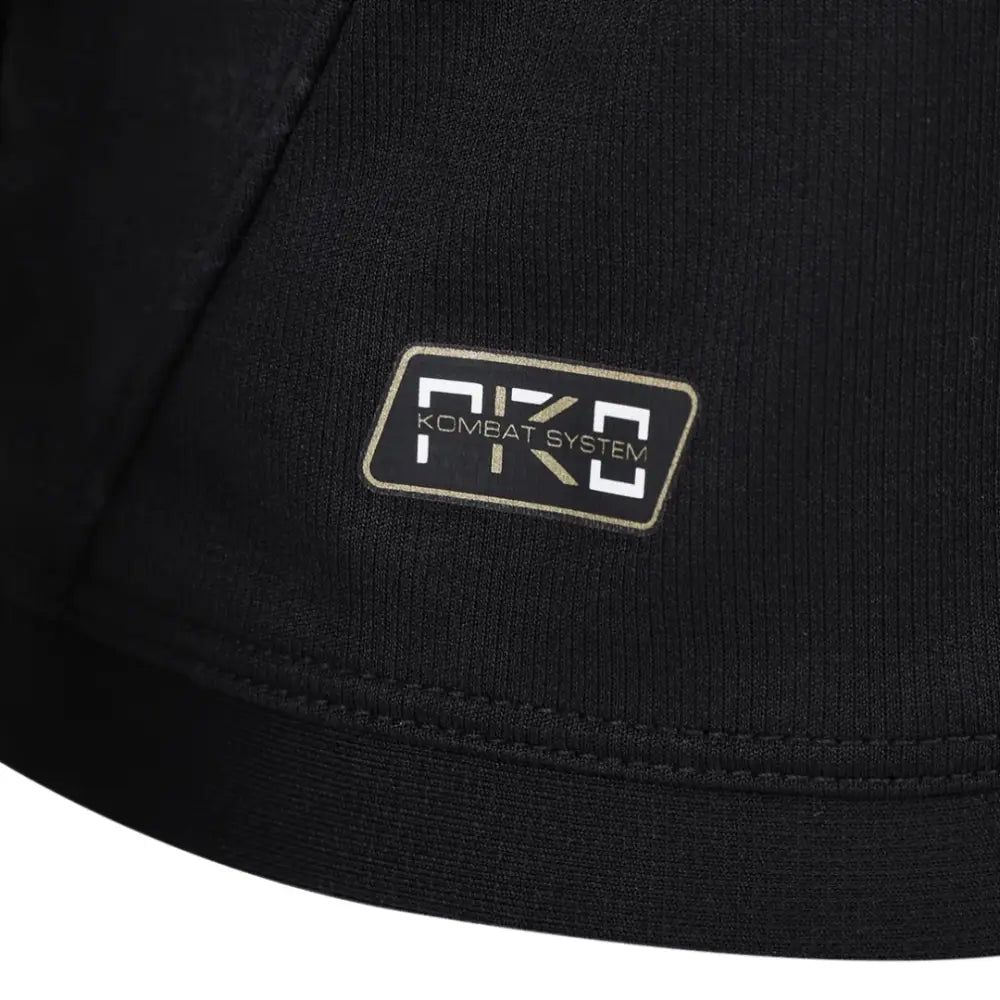 Camisa Vasco 2024/25 Third Preta Camisas de Futebol