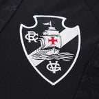 Camisa Vasco 2024/25 Third Preta Camisas de Futebol