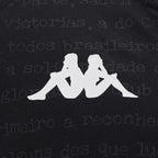 Camisa Vasco 2024/25 Third Preta Camisas de Futebol
