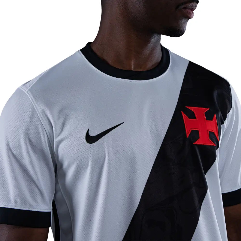 Camisa Vasco 2026/27 Away Camisas de Futebol