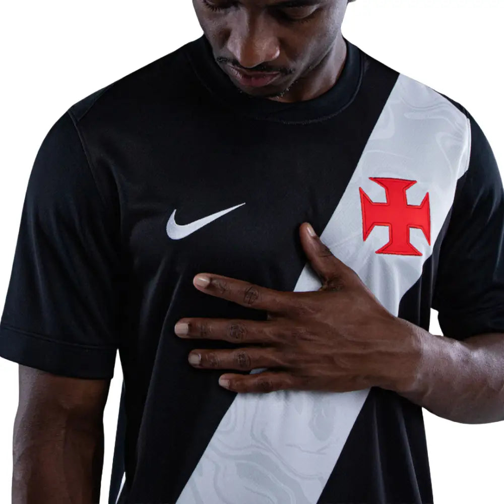 Camisa Vasco 2026/27 Home Camisas de Futebol