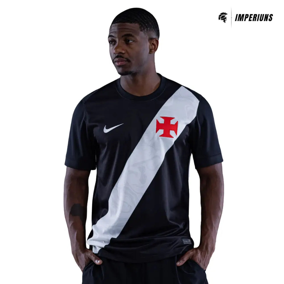 Camisa Vasco 2026/27 Home Camisas de Futebol