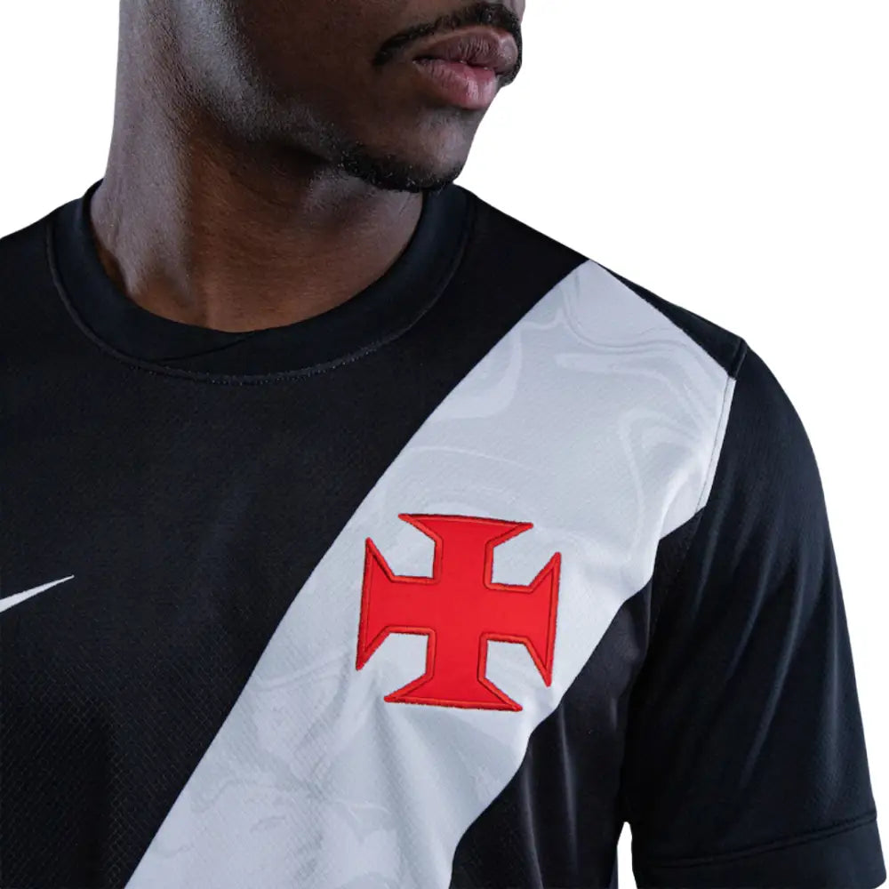 Camisa Vasco 2026/27 Home Camisas de Futebol