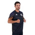 Camisa Vasco Aquecimento 2024/25 Home Camisas de Futebol