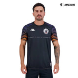 Camisa Vasco Aquecimento 2024/25 Home