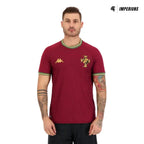 Camisa Vasco Goleiro 2022/23 Grená Camisas de Futebol