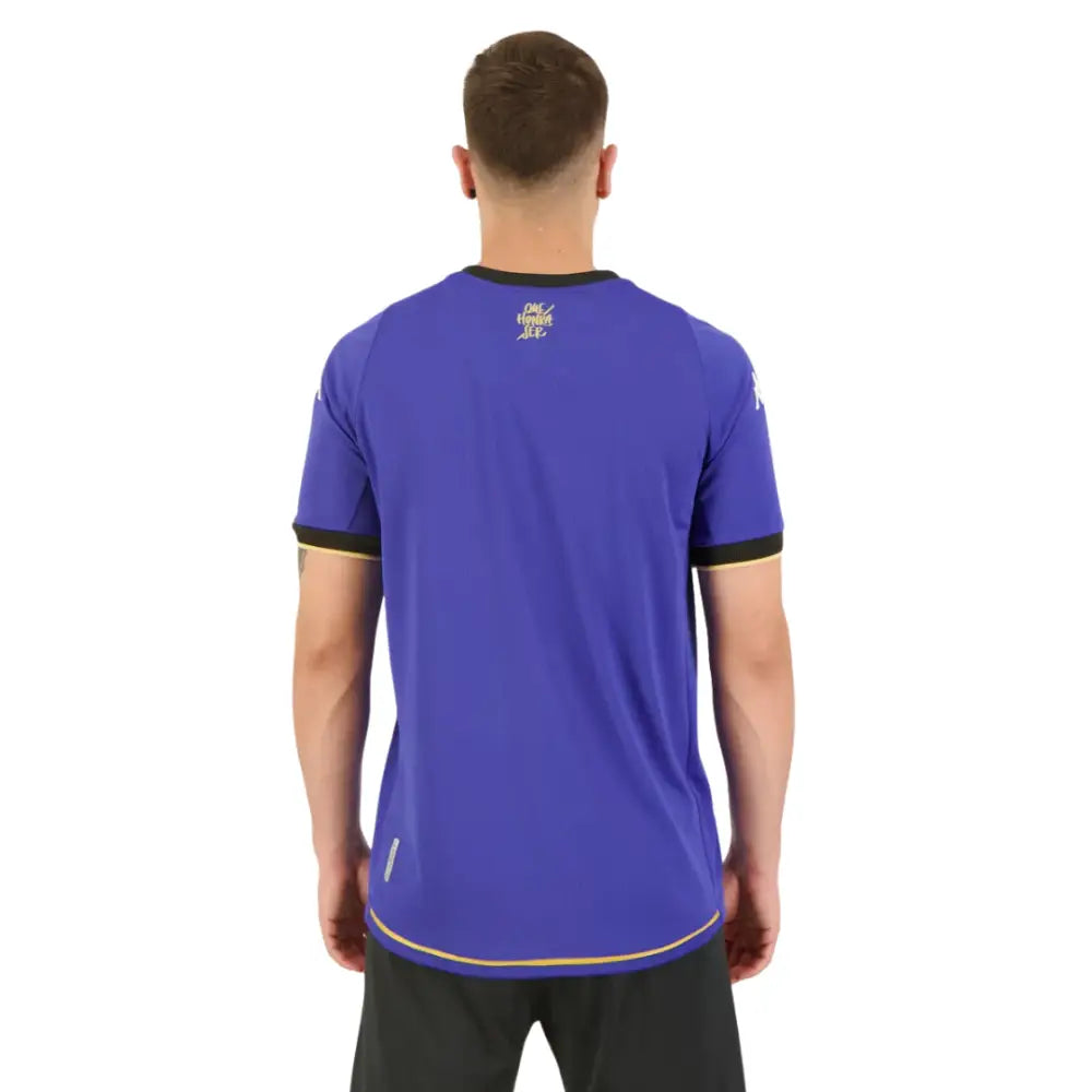 Camisa Vasco Goleiro 2023/24 Camisas de Futebol