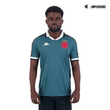 Camisa Vasco Goleiro 2024/25 Home