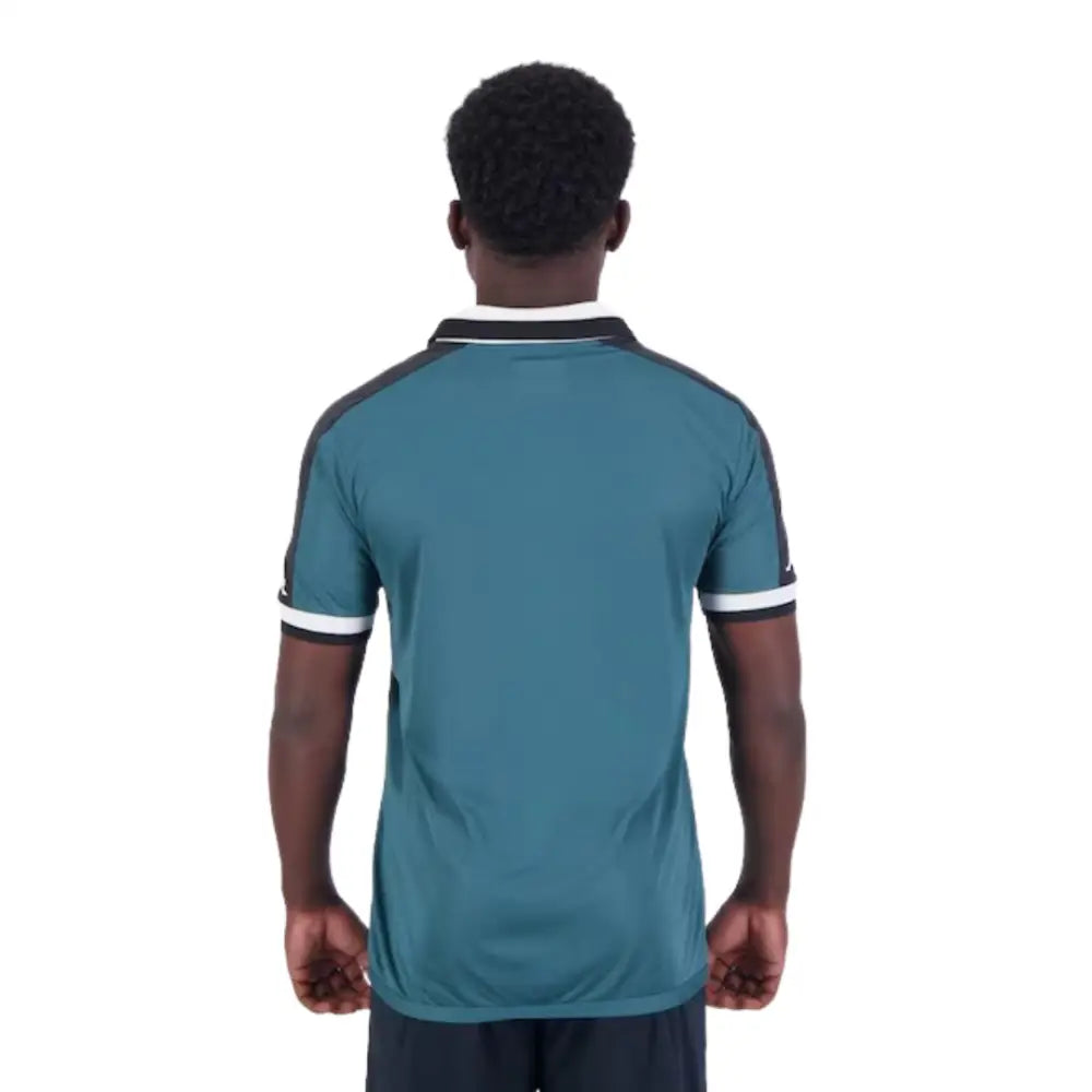 Camisa Vasco Goleiro 2024/25 Home Camisas de Futebol