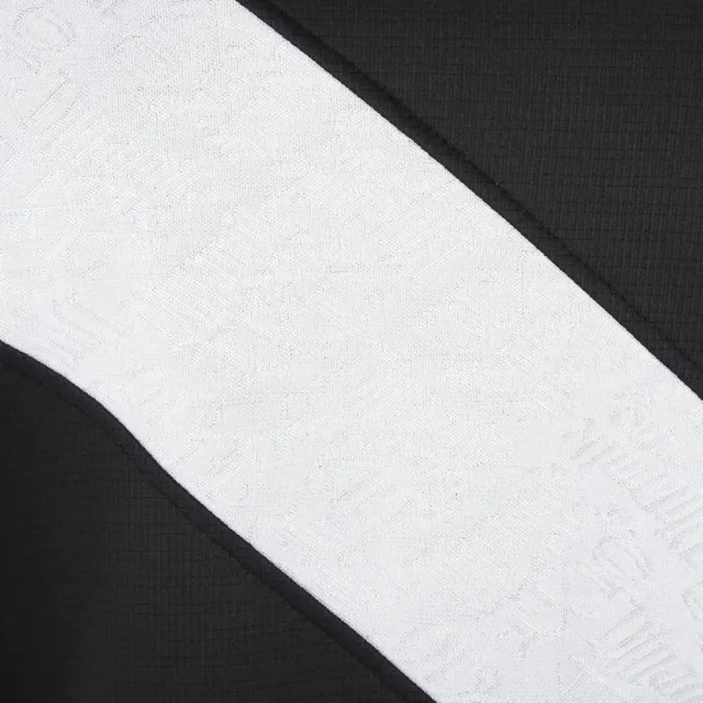 Camisa Vasco Manga Longa 24/25 Home