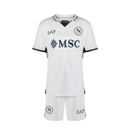 Kit Infantil Napoli 24/25 Away