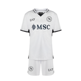 Kit Infantil Napoli 24/25 Away