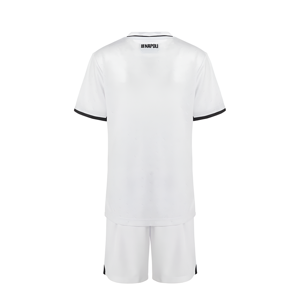 Kit Infantil Napoli 24/25 Away