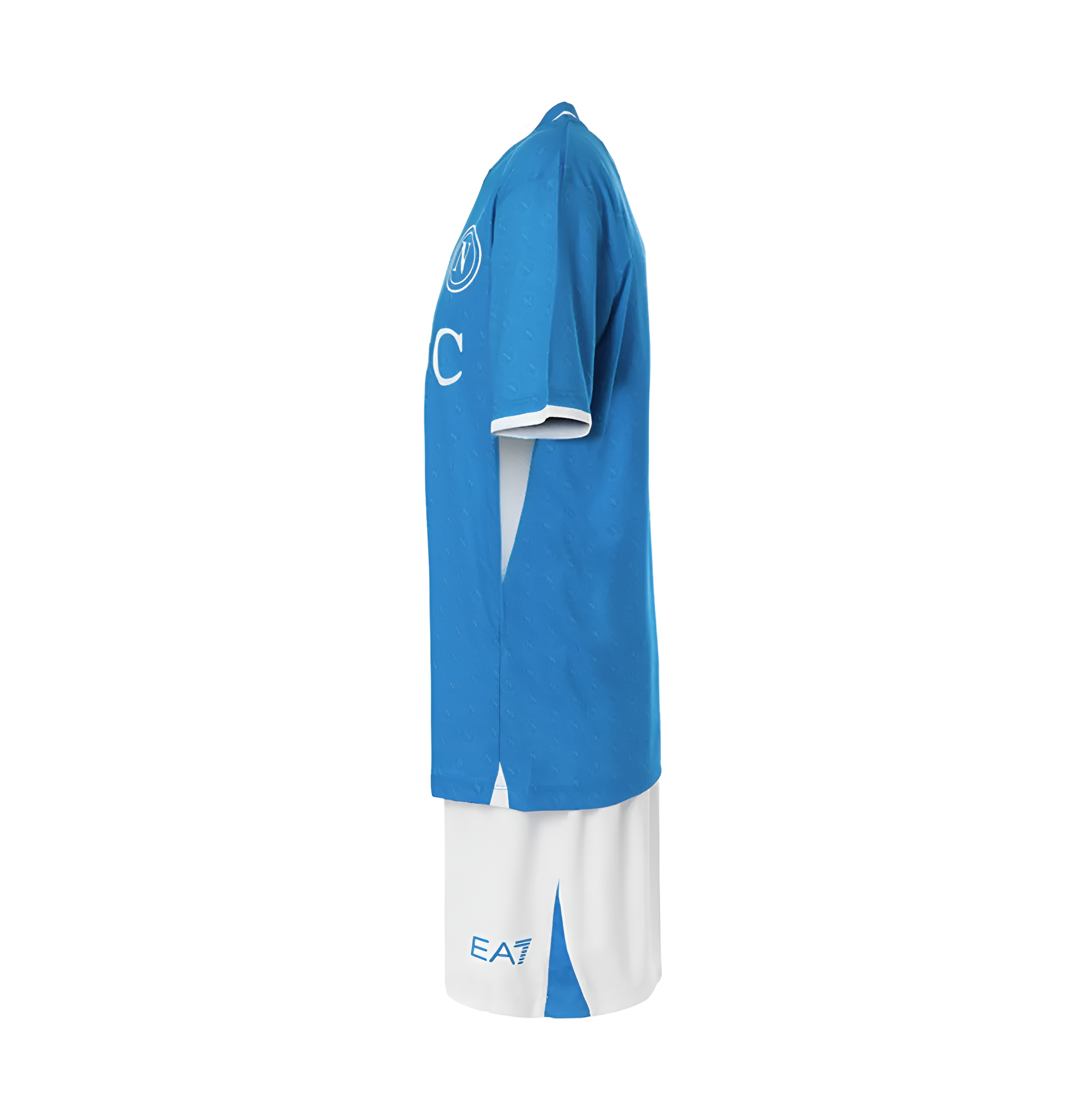 Kit Infantil Napoli 24/25 Home