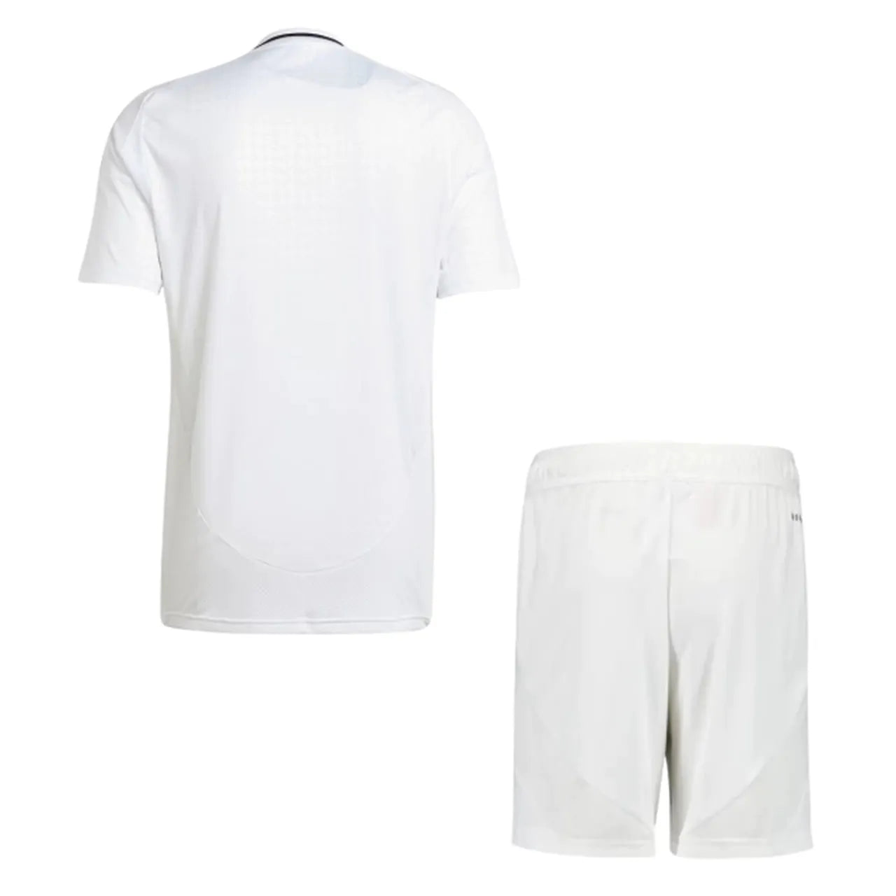 Kit Infantil Real Madrid 24/25 Home