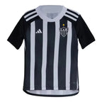 Kit Infantil Atlético MG 2024/25 Home
