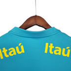 Camisa de Treino Brasil 2022