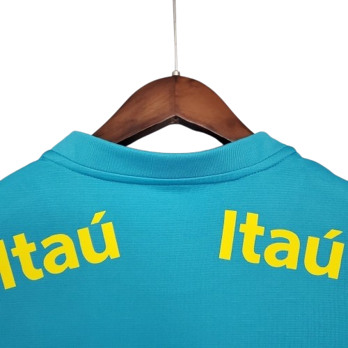 Camisa de Treino Brasil 2022
