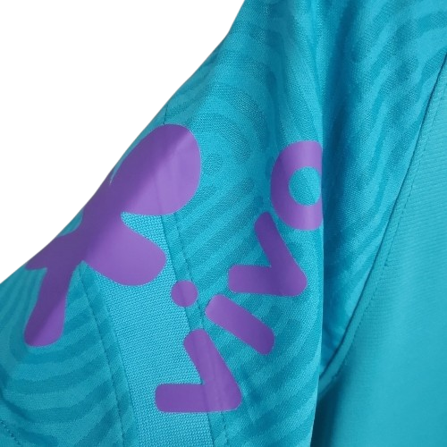 Camisa de Treino Brasil 2022