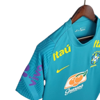 Camisa de Treino Brasil 2022