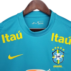 Camisa de Treino Brasil 2022