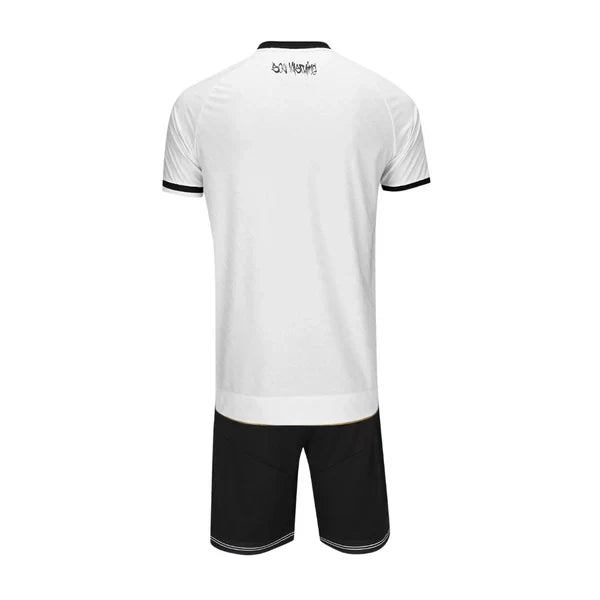 Kit Infantil Vasco 2025/26 Away