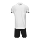 Kit Infantil Vasco 2025/26 Away