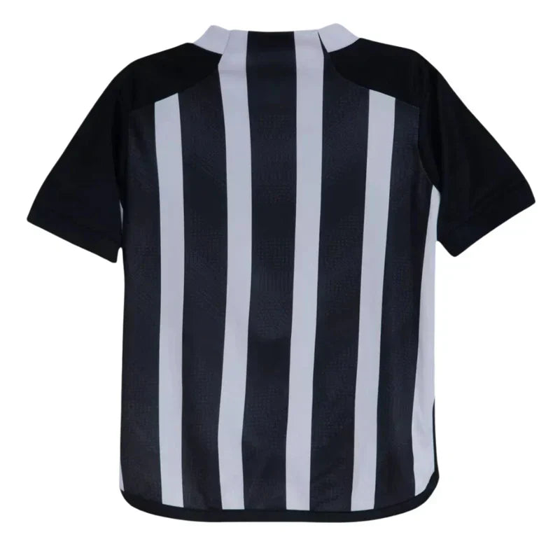 Kit Infantil Atlético MG 2024/25 Home