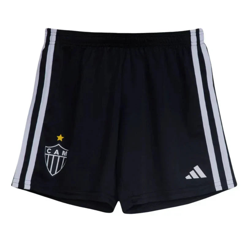Kit Infantil Atlético MG 2024/25 Home