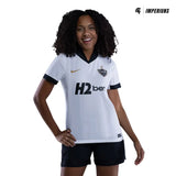 [PRÉ-VENDA] Camisa Feminina Atlético MG Away 2026/27