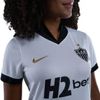 [PRÉ-VENDA] Camisa Feminina Atlético MG Away 2026/27 Camisas de Futebol