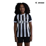 [PRÉ-VENDA] Camisa Feminina Atlético MG Home 2026/27
