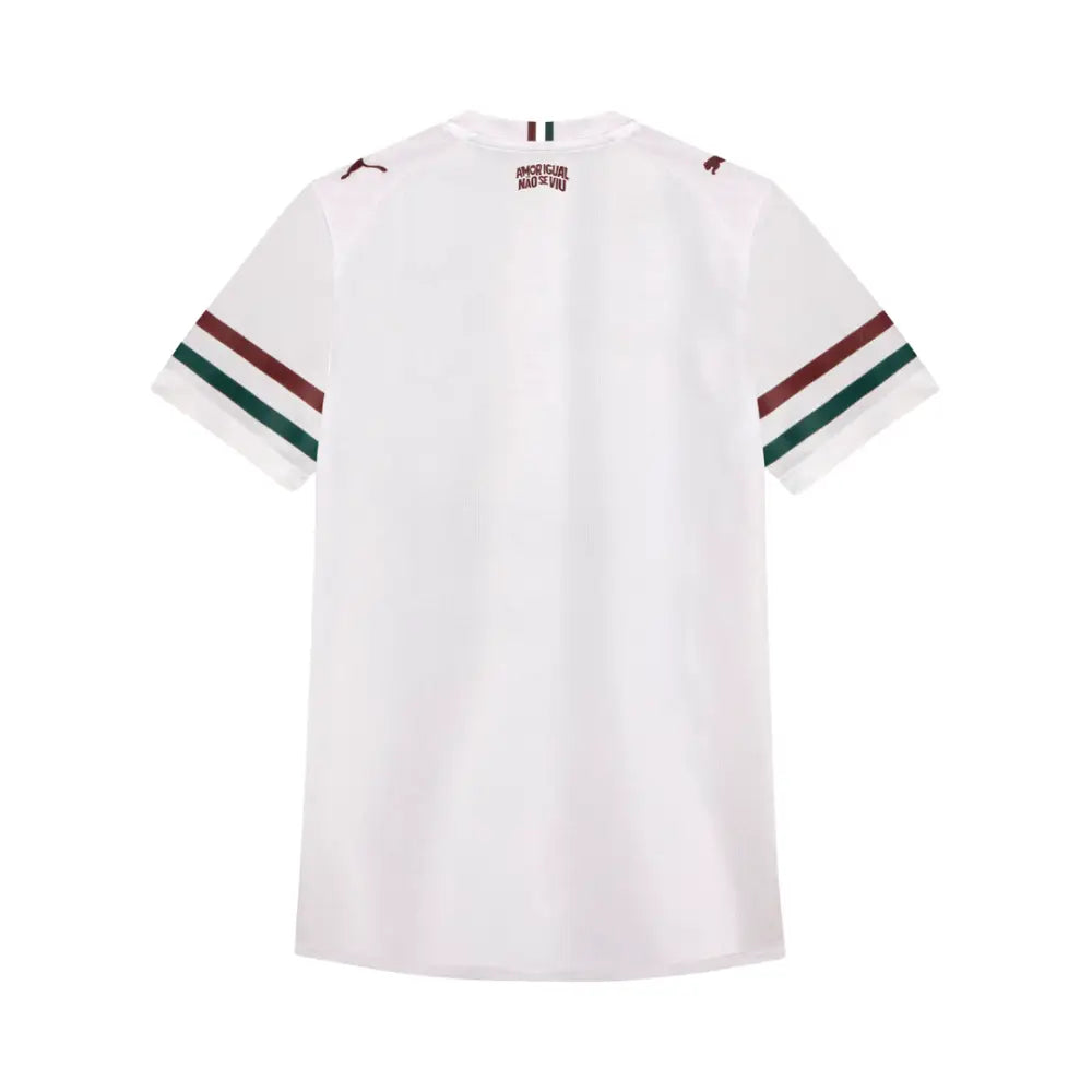 [PRÉ-VENDA] Camisa Feminina Fluminense 26/27 Away Camisas de Futebol