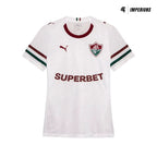 [PRÉ-VENDA] Camisa Feminina Fluminense 26/27 Away Camisas de Futebol