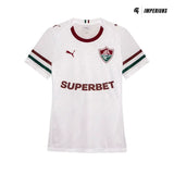 [PRÉ-VENDA] Camisa Feminina Fluminense 26/27 Away