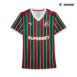 [PRÉ-VENDA] Camisa Feminina Fluminense 26/27 Home