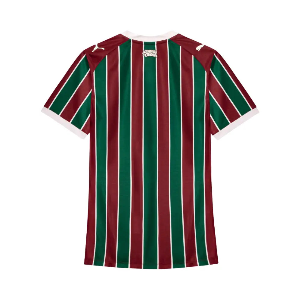 [PRÉ-VENDA] Camisa Feminina Fluminense 26/27 Home Camisas de Futebol