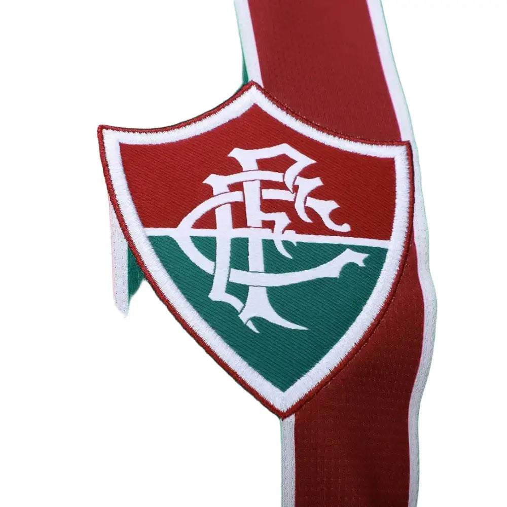 [PRÉ-VENDA] Camisa Feminina Fluminense 26/27 Home Camisas de Futebol